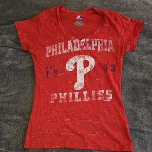 Philadelphia Phillies T-Shirt